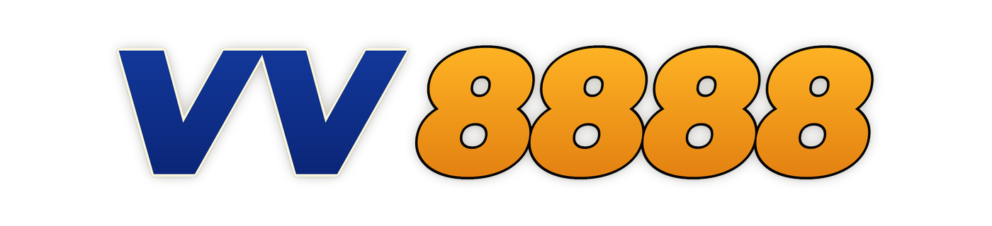vv8888 logo